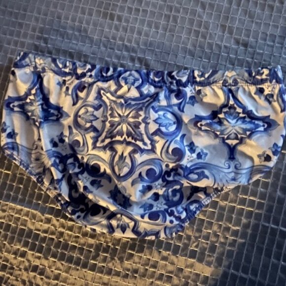 Tulio swimsuit size M - Picture 4 of 4